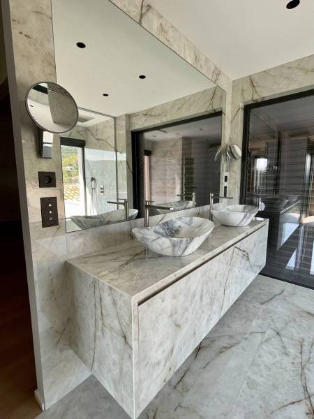 Le Dekton & la Céramique