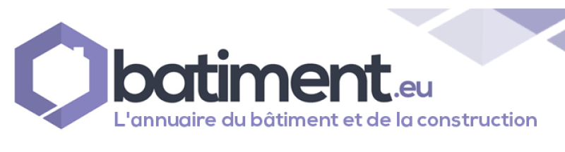Annuaire des professionnels du bâtiment en France - Batiment.eu