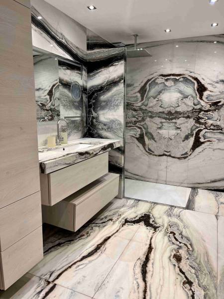 Excellence en Marbrerie et Décoration dans le Vaucluse