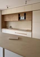 Marbrerie Jeannot Conception sur mesure de lampes en quartz pour éclairage raffiné à Salon-de-Provence 13300