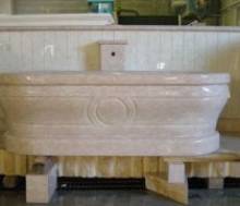 Marbrier à Avignon dans le Vaucluse